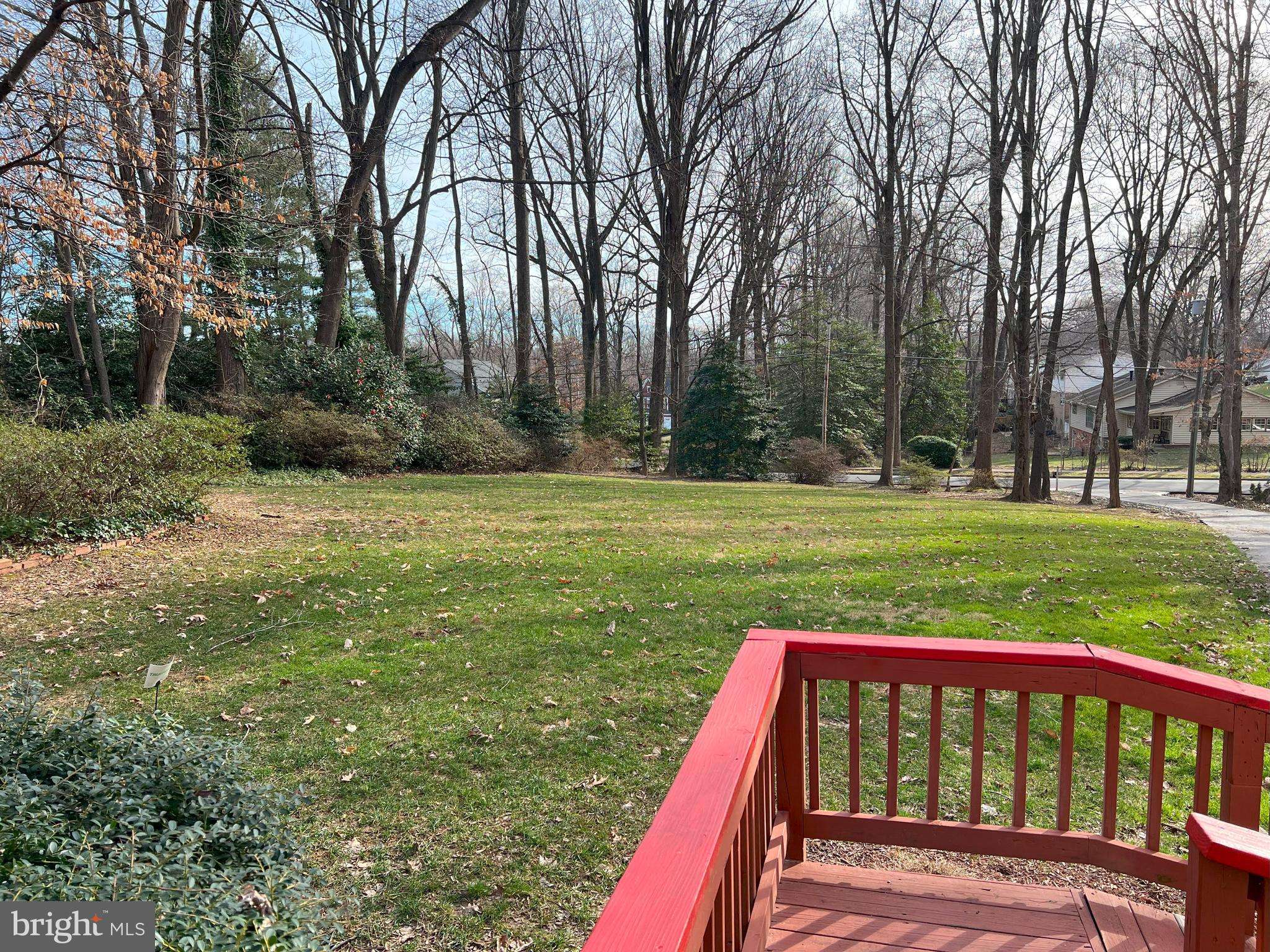 Fairfax, VA 22032,4112 MAPLE AVE