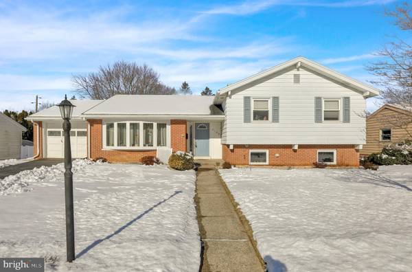 3129 MERRITT PKWY, Reading, PA 19608