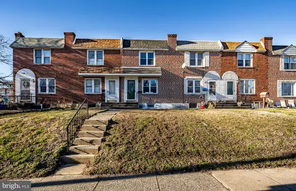 Folcroft, PA 19032,1135 TAYLOR DR