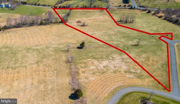 Leesburg, VA 20175,LOT 66 DUNN CT