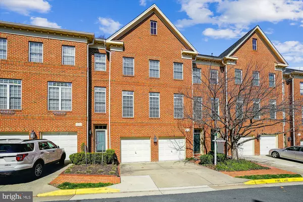 Sterling, VA 20165,47784 SCOTSBOROUGH SQ