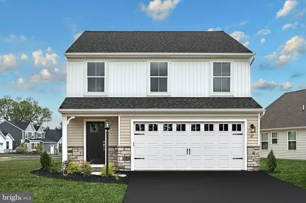 Carlisle, PA 17013,47 SHILLINGTON LN #LOT 58