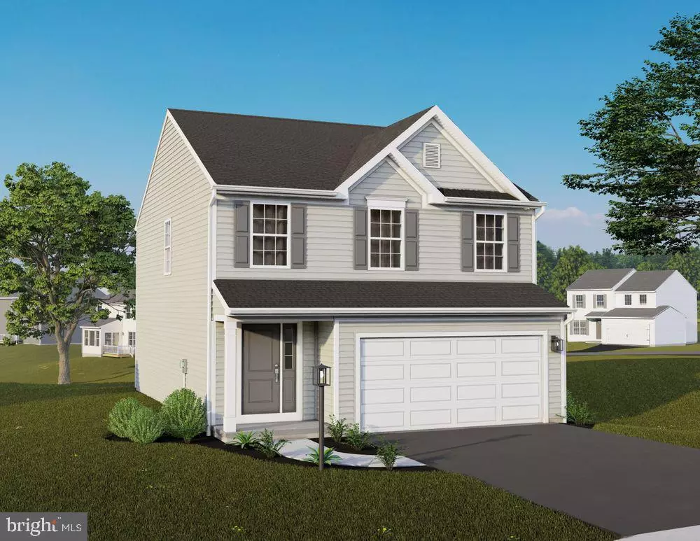 Carlisle, PA 17013,44 SHILLINGTON LN #LOT 24