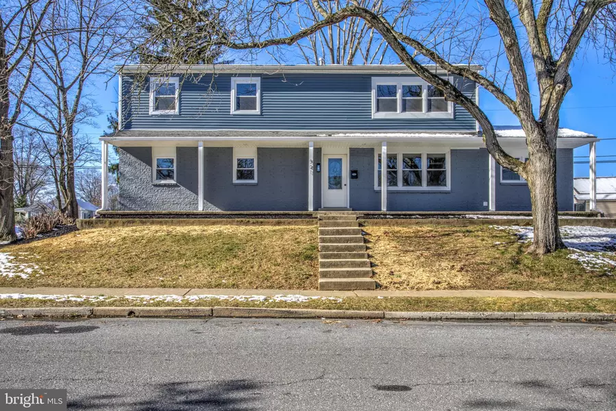 501 GOVERNOR DR, Reading, PA 19607