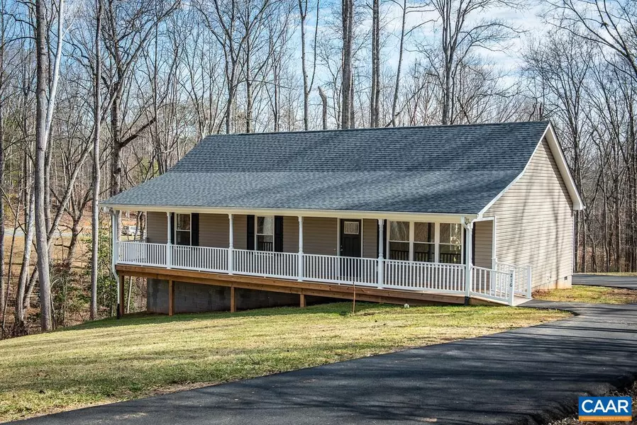 216 SWIFT RUN RD, Ruckersville, VA 22968