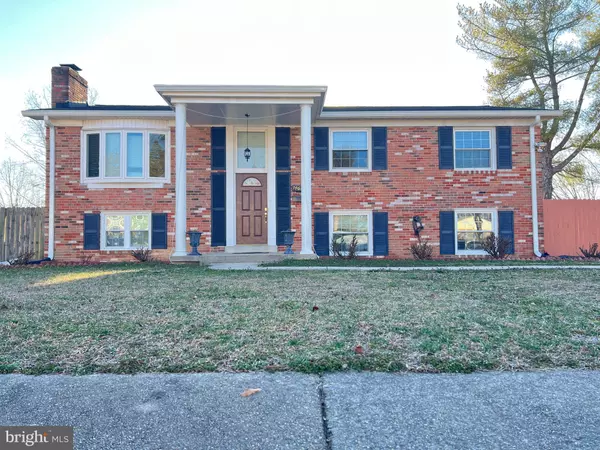 14675 CLOVERDALE RD, Woodbridge, VA 22193