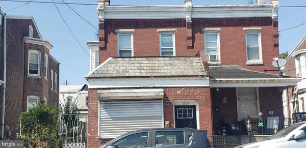 Philadelphia, PA 19135,6634 TORRESDALE AVE