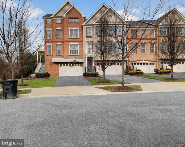 10801 LARIAT WAY, Upper Marlboro, MD 20772