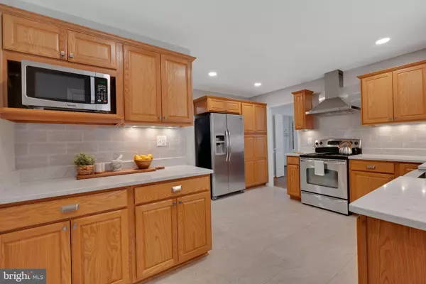 Warrenton, VA 20187,5761 PENDLETON LN