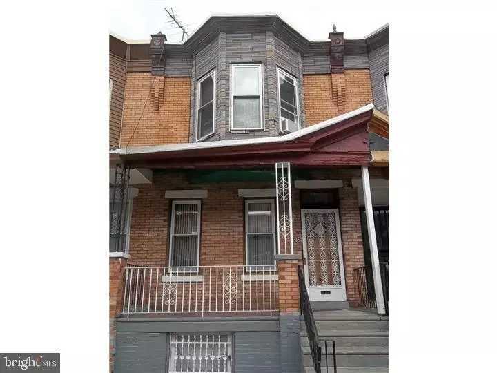 4019 N MARSHALL ST, Philadelphia, PA 19140