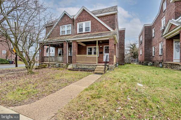 302 W 36TH ST, Wilmington, DE 19802