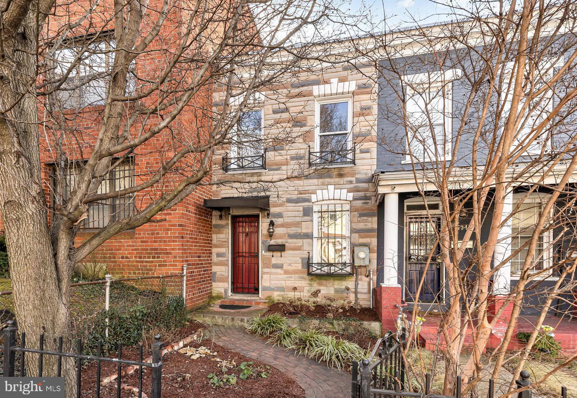 532 NEWTON PL NW, Washington, DC 20010