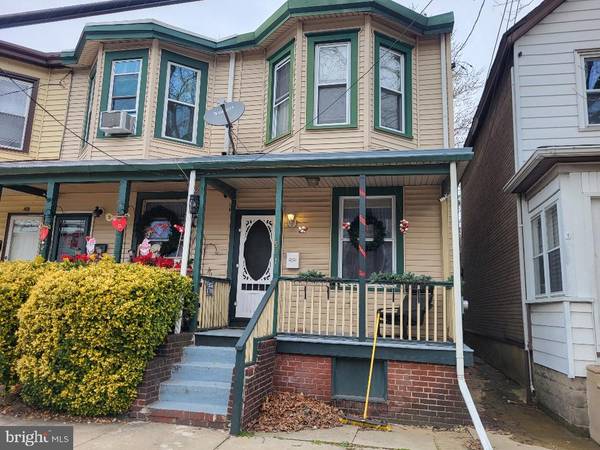 531 CUMBERLAND ST, Gloucester City, NJ 08030