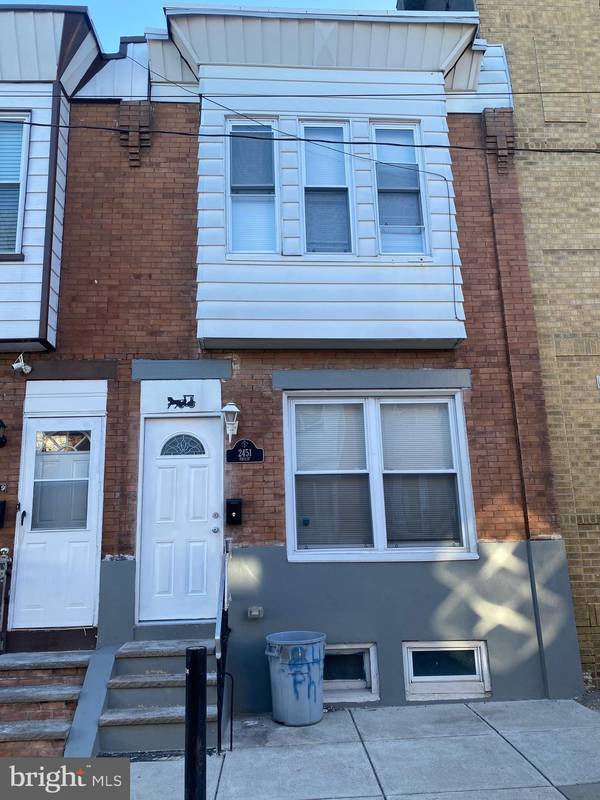 2451 S PHILIP ST, Philadelphia, PA 19148