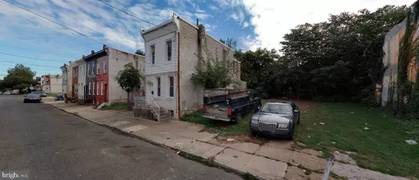 Philadelphia, PA 19132,2447 N 28TH ST