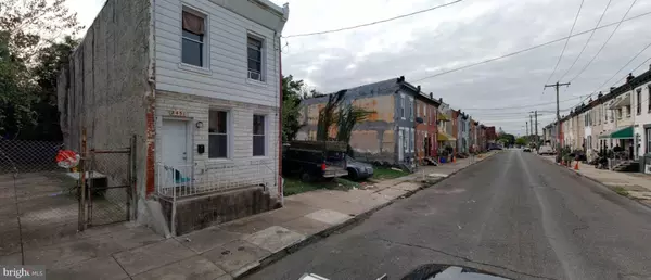 Philadelphia, PA 19132,2447 N 28TH ST