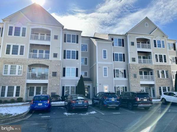 1401-Q JOPPA FOREST DR #15, Joppa, MD 21085