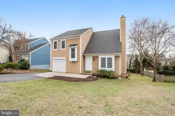 Alexandria, VA 22306,7023 POLINS CT