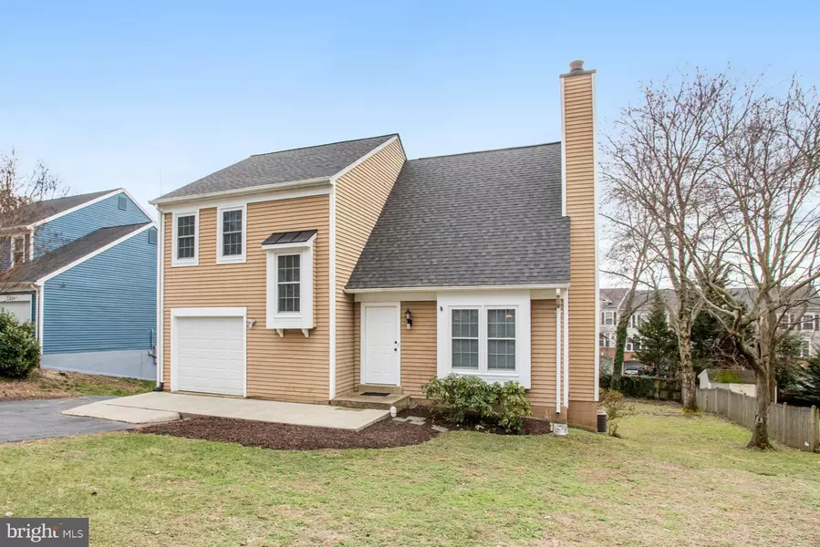 7023 POLINS CT, Alexandria, VA 22306