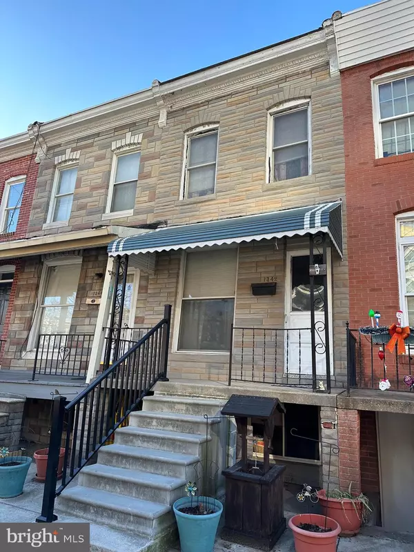 1342 ANDRE ST, Baltimore, MD 21230