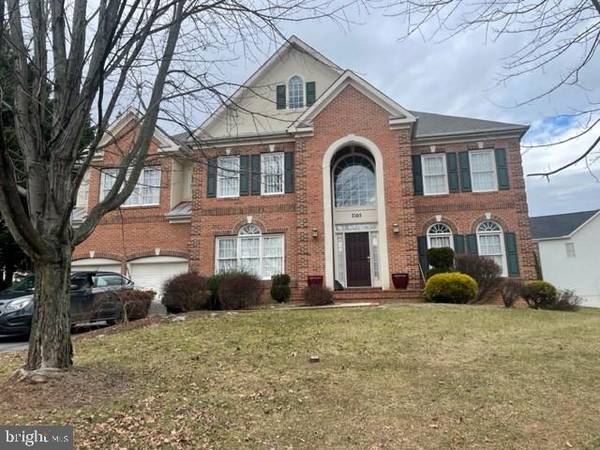 7105 COLLINGWOOD CT, Elkridge, MD 21075