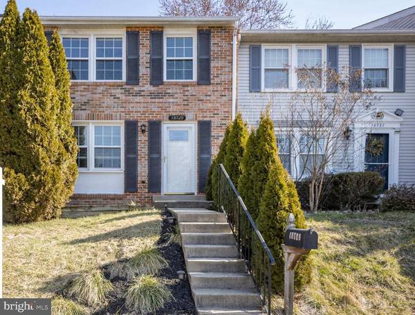 18729 PINTAIL LN, Gaithersburg, MD 20879