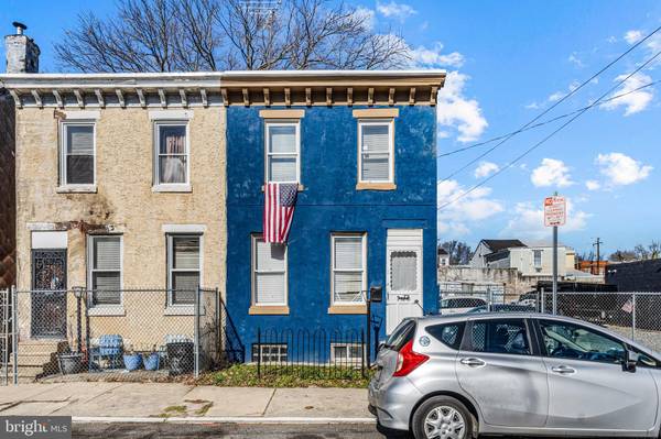 4534 DITMAN ST, Philadelphia, PA 19124