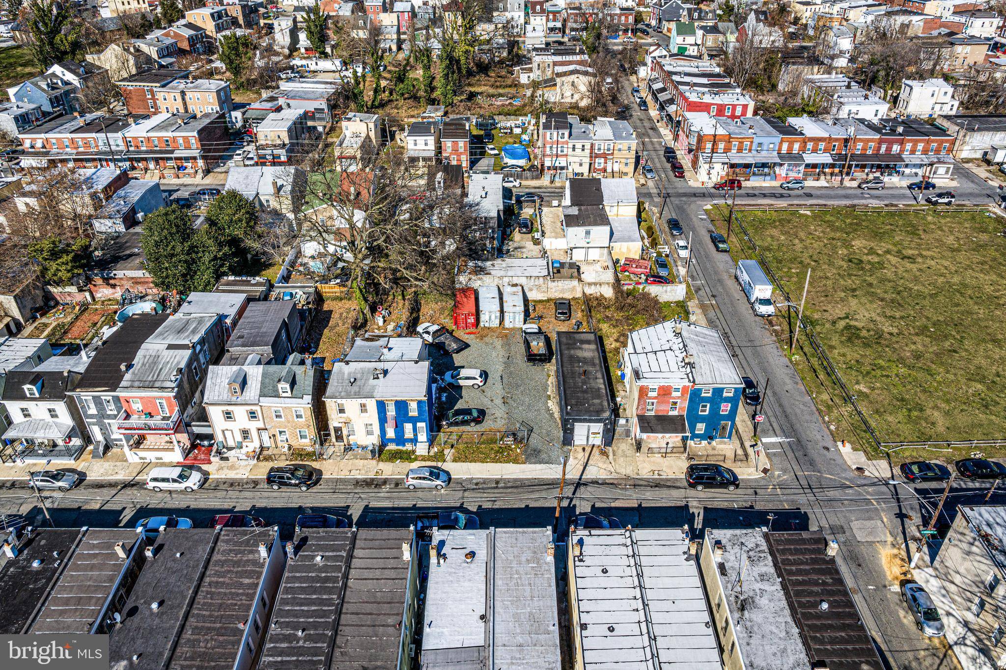 Philadelphia, PA 19124,4534 DITMAN ST