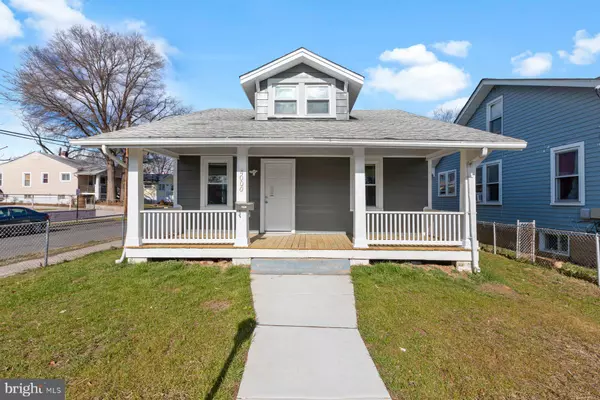 4000 LAWRENCE ST, Brentwood, MD 20722