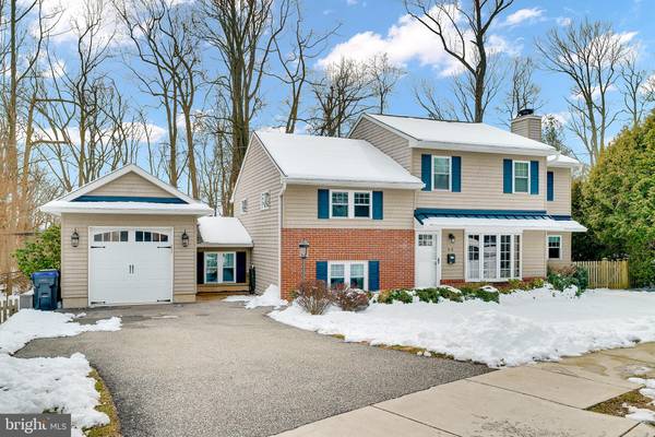 Malvern, PA 19355,46 GREENTREE LN