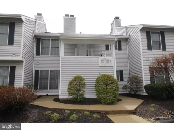 282 KINGBIRD CT,  Three Bridges,  NJ 08887