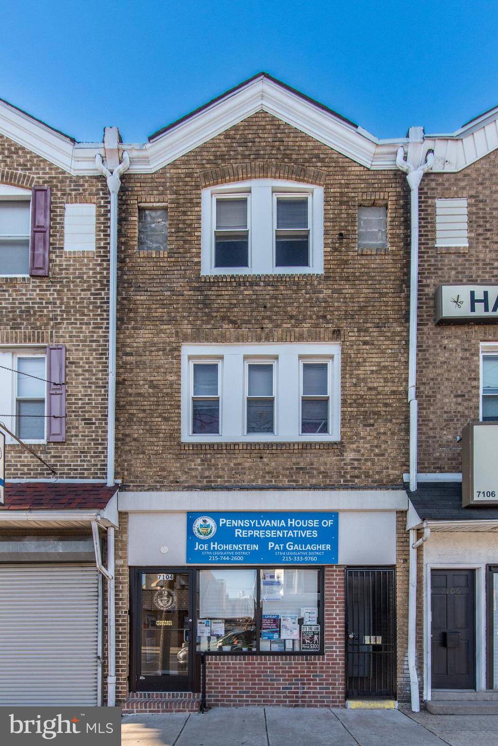 Philadelphia, PA 19135,7104 TORRESDALE AVE