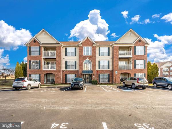 595 CAWLEY DR #4-2C, Frederick, MD 21703