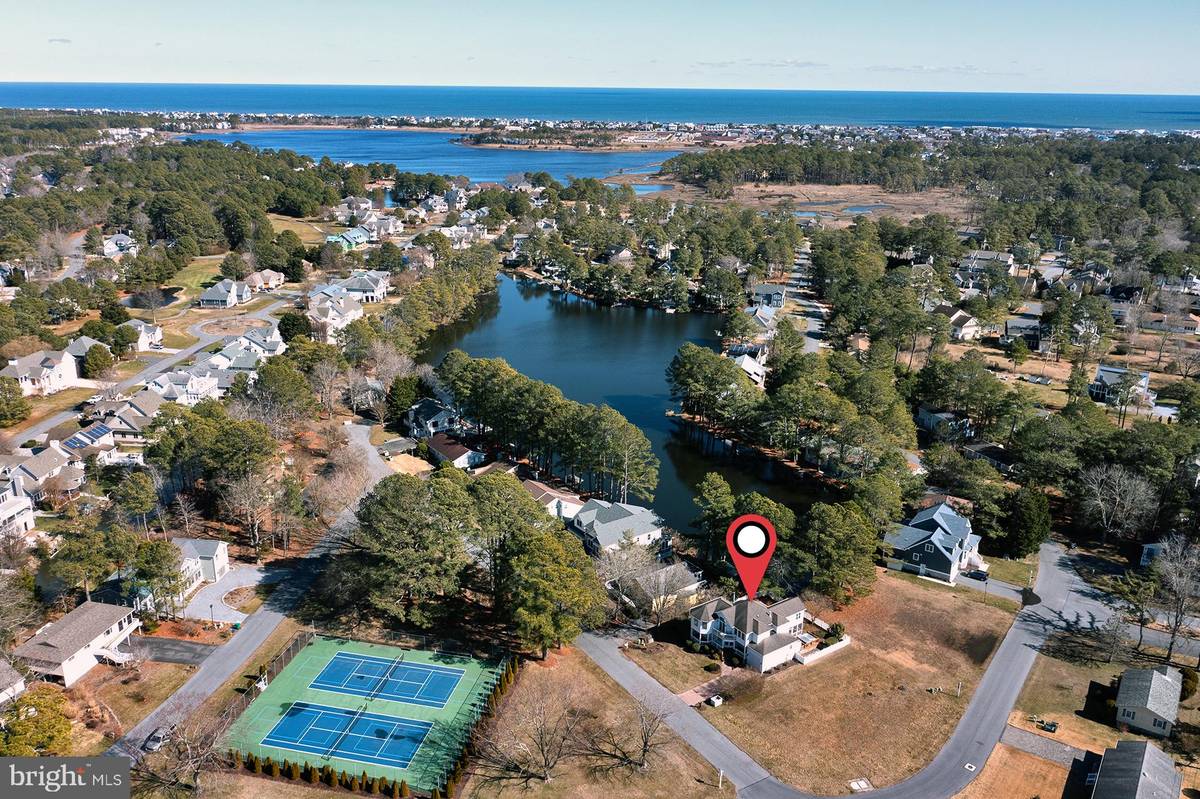 Bethany Beach, DE 19930,971 SANDBAR CT