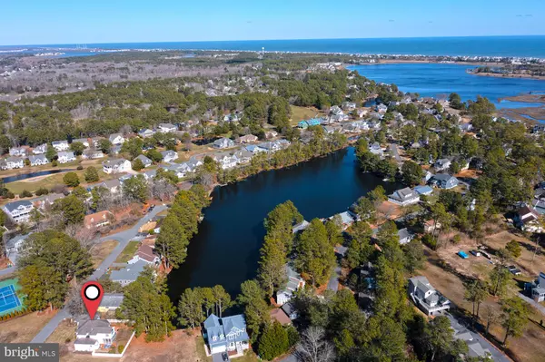 Bethany Beach, DE 19930,971 SANDBAR CT