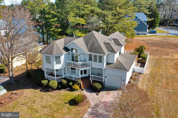 Bethany Beach, DE 19930,971 SANDBAR CT