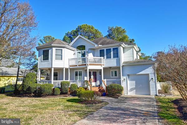 Bethany Beach, DE 19930,971 SANDBAR CT