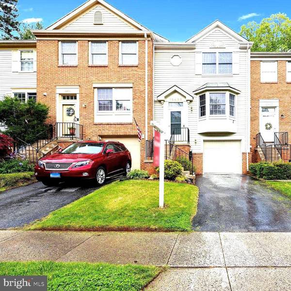 Germantown, MD 20874,12431 WALNUT COVE CIR