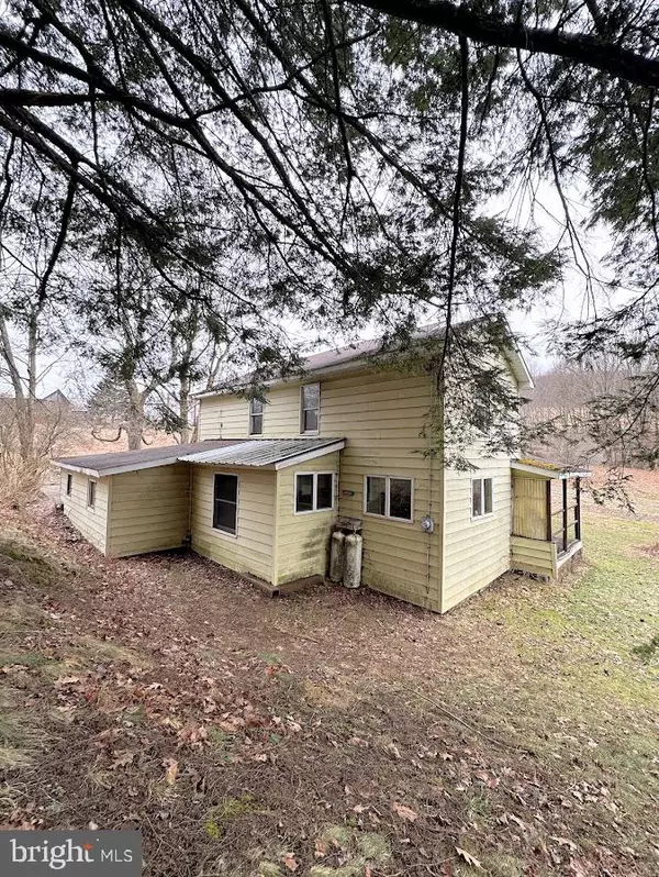 Curwensville, PA 16833,97 HAINES RD