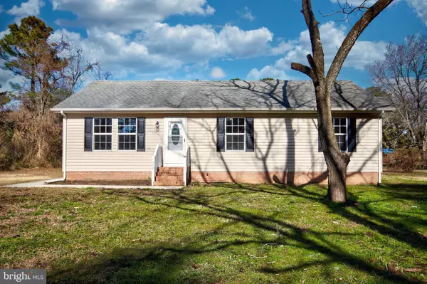 10401 TRAPPE RD, Berlin, MD 21811