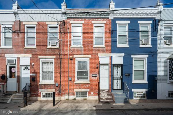 3194 WEIKEL ST, Philadelphia, PA 19134