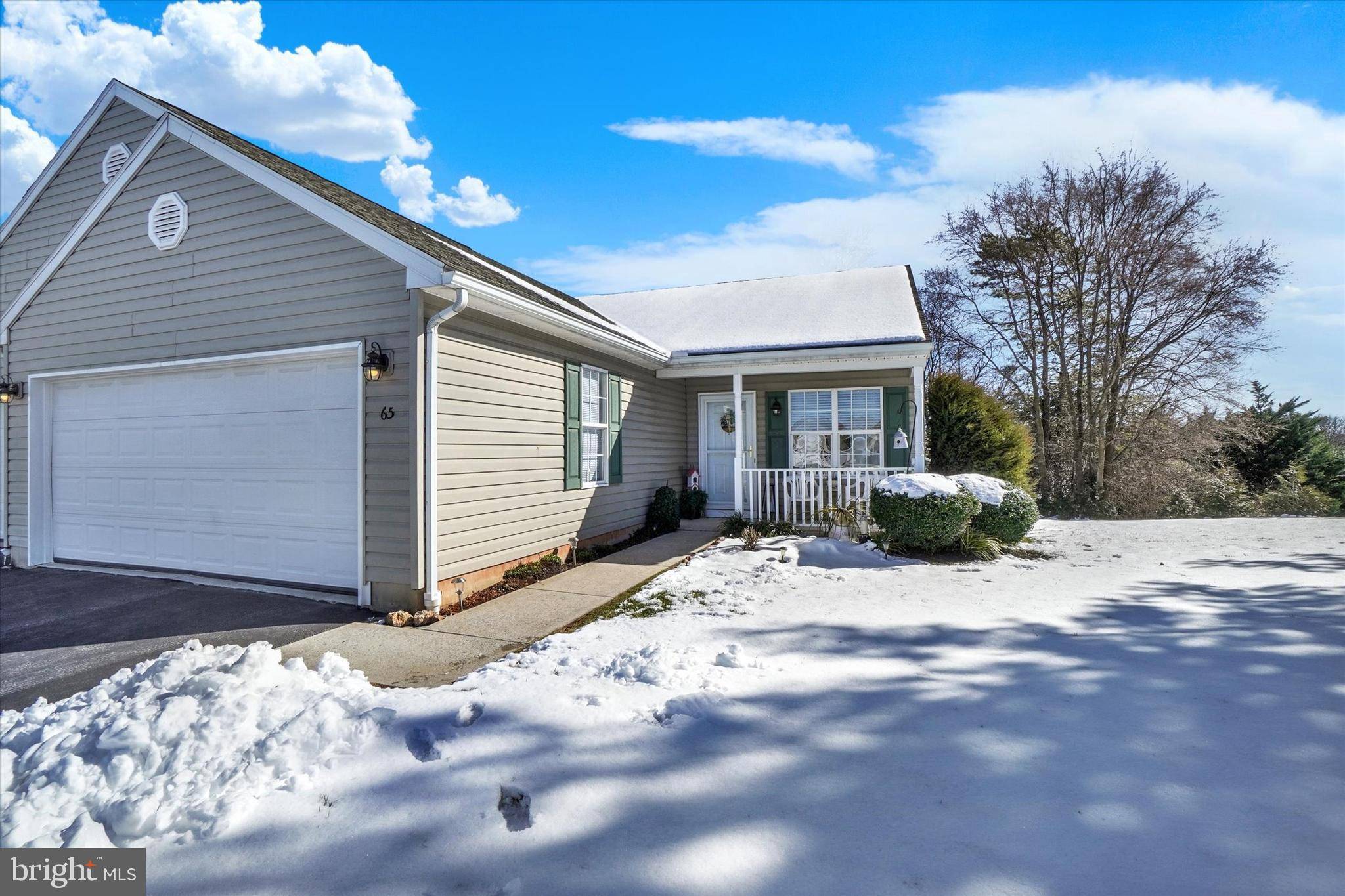 York, PA 17408,65 HAGARMAN DR #65