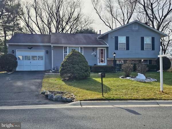 18309 GARDENIA WAY, Gaithersburg, MD 20879