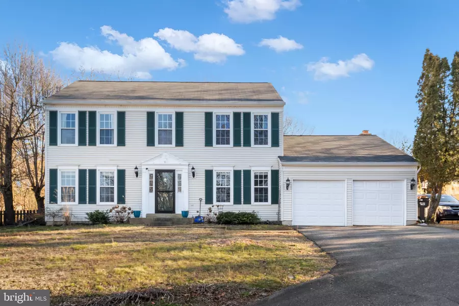 30 SUMMERWOOD DR, Stafford, VA 22554