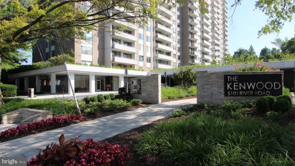 5101 RIVER RD #717, Bethesda, MD 20816