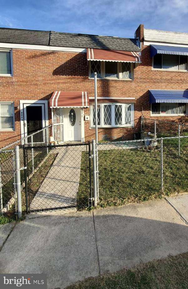 2811 HOLLINS FERRY RD, Baltimore, MD 21230