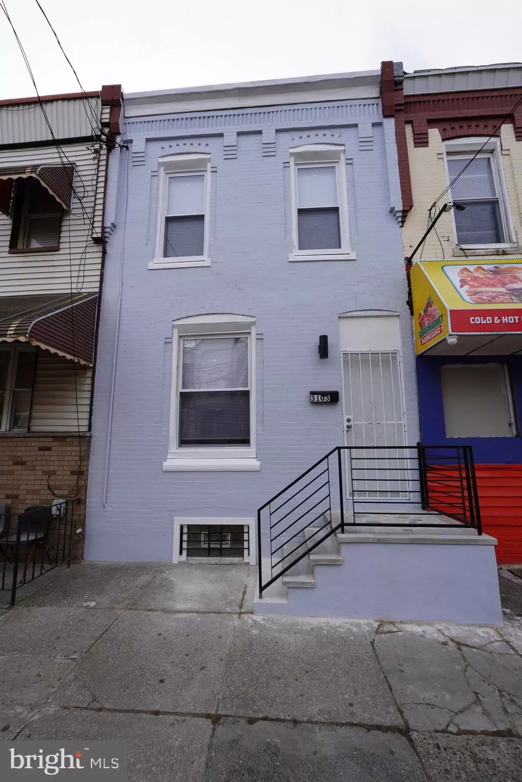 Philadelphia, PA 19134,3103 EMERALD ST