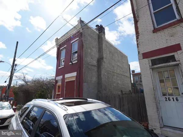 Philadelphia, PA 19133,2612 N PALETHORP ST