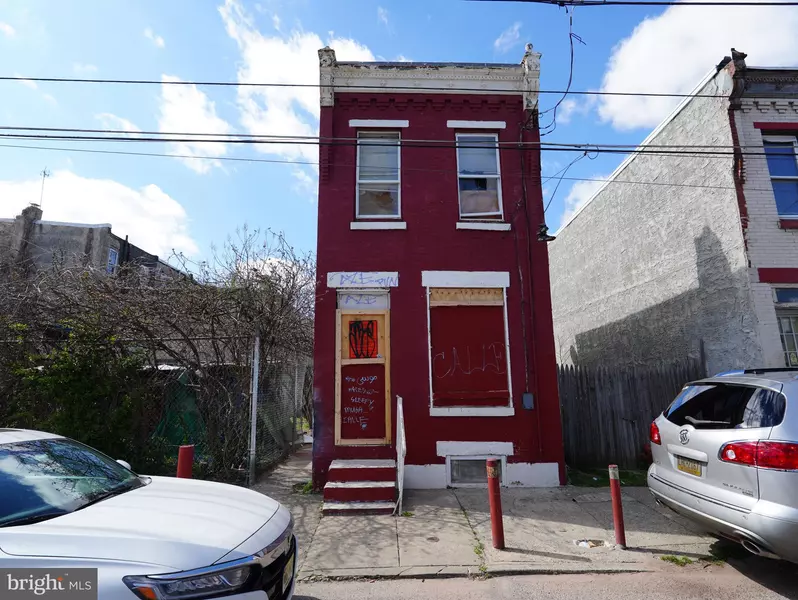 2612 N PALETHORP ST, Philadelphia, PA 19133