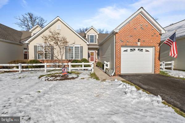 151 WYNDHAM WOODS WAY, Hatfield, PA 19440